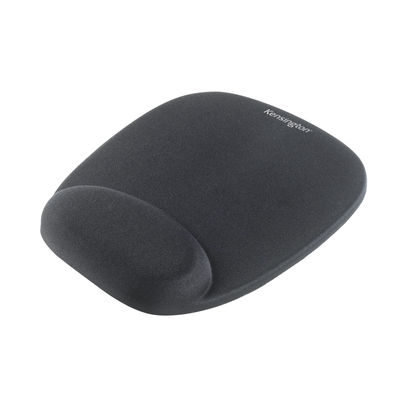 Kensington Black Foam Mouse Pad