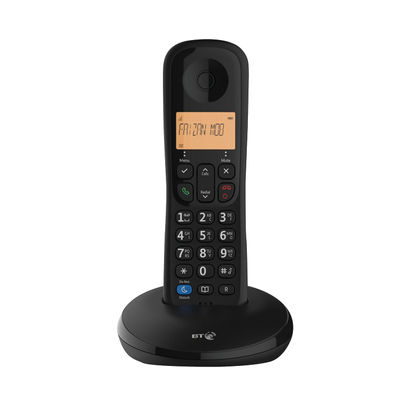 BT Everyday DECT Phone