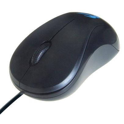 Computer Gear 3 Button Optical Scroll Mouse
