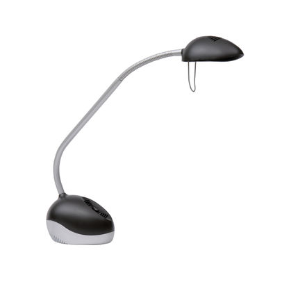 Alba Halox LED Desk Lamp 35/50W