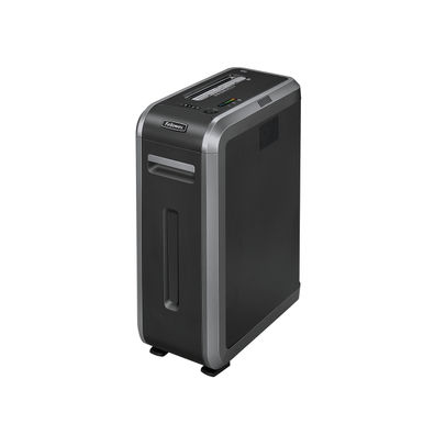 Fellowes Powershred 125i Strip Cut Shredder