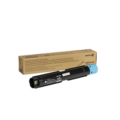 Xerox VersaLink C70X0 Cyan High Yield Toner - 106R03740