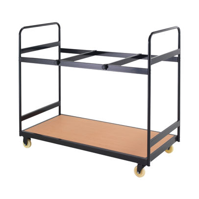 Titan 25 Desk Folding Exam Desk Trolley