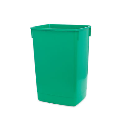 Addis Green 60 Litre Flip Top Bin Base