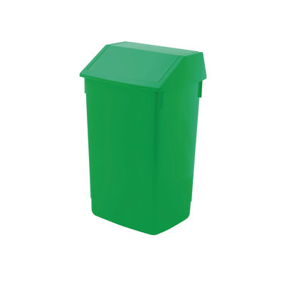 Addis Green 60 Litre Fliptop Bin