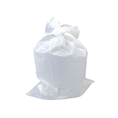 Heavy Duty Clear Rubble Bag (Pack of 100)