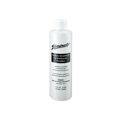 Rexel Shredmaster 473m Shredder Lubricant