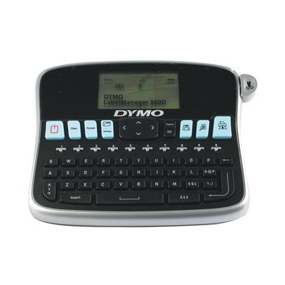 Dymo LabelManager 360D Label Printer