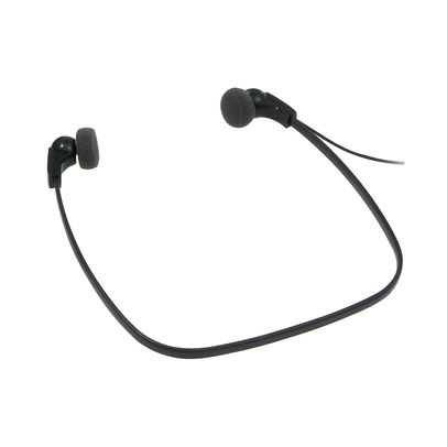 Philips Stereo Dictation Headset