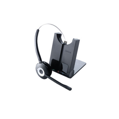 Jabra pro 920 pc connection hot sale