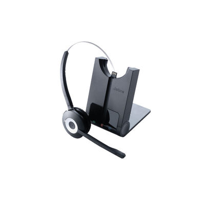 Jabra Pro 920 Wireless Mono Headset