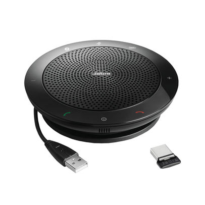 Jabra Speak 510 UC Speakerphone