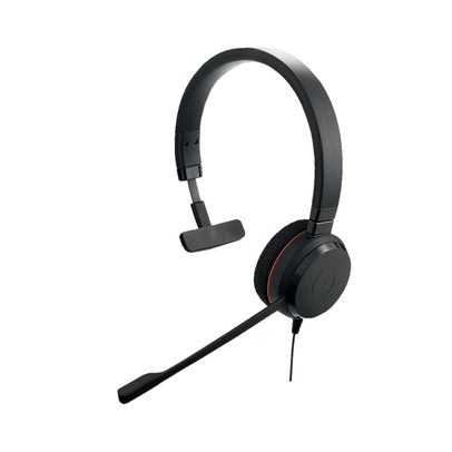 Jabra Evolve 20 UC PC Mono Headset