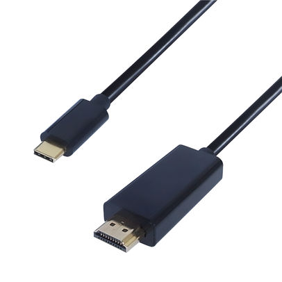 Connekt Gear USB C to HDMI Connector Cable