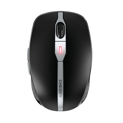 Cherry MW 9100 Black Wireless Mouse