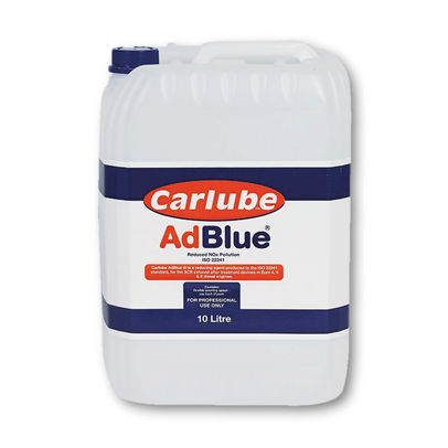 CarLube Adblue 10 Litres