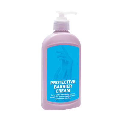 2Work 300ml Protective Barrier Cream (Pack of 6)