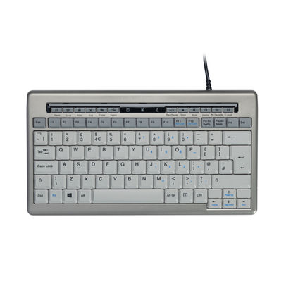 Bakker Elkhuizen S-board 840 Compact Keyboard