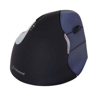 Bakker Elkhuizen Evoluent4 Right Hand Wireless Mouse