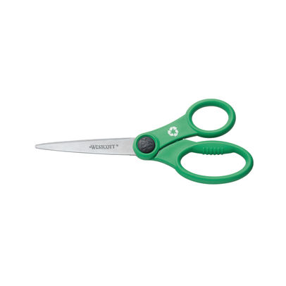 Westcott KleenEarth Scissors 180mm