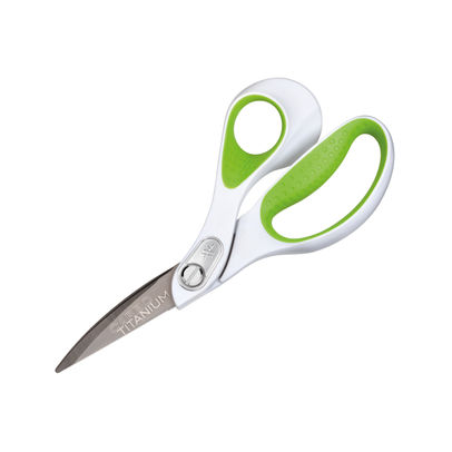 Westcott Carbonitride Titanium Scissors 214mm