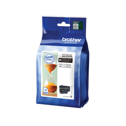 Brother LC3235XL Black Ink Cartridge - LC3235XLBK