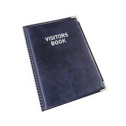 Durable Visitors Book Refill Sheets (Pack of 100)