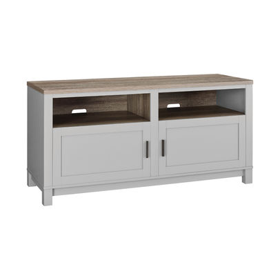 Carver TV Stand 60 Grey