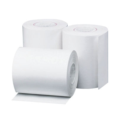 Prestige White Thermal Rolls (Pack of 20)