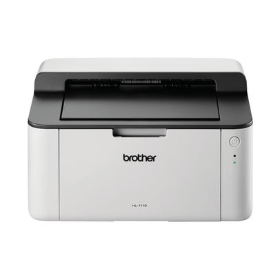 Brother HL 1110 Mono Laser Printer
