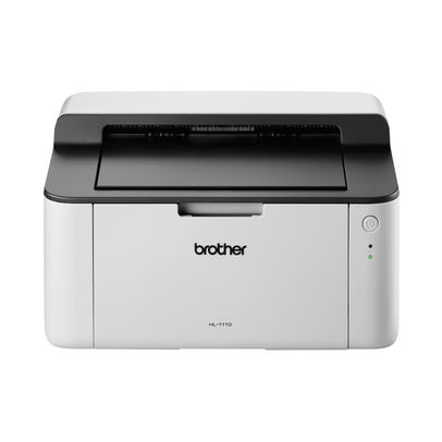 Brother HL-1110 Mono Laser Printer