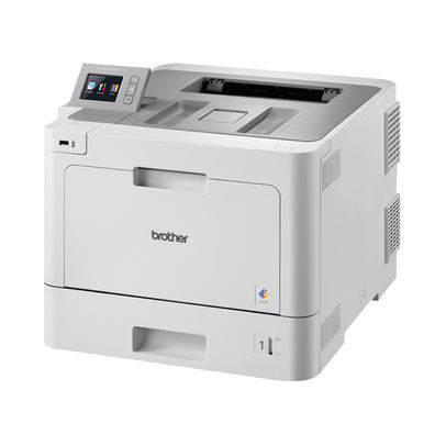 Brother HL-L9310CDW Colour Laser Printer