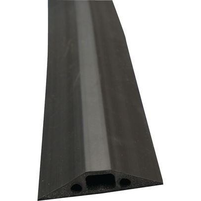 D-Line 68mm x 1.8m Floor Cable Cover