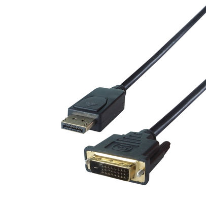 Connekt Gear DisplayPort to DVI Display Cable 2m