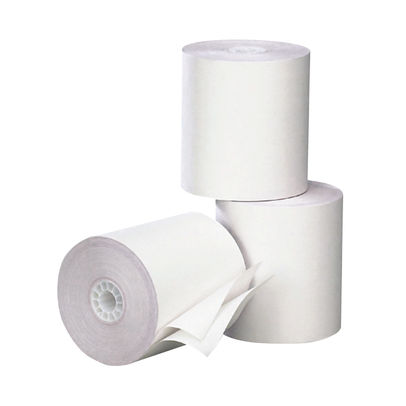 Prestige Till Roll 2-Ply 76mmx76mm (Pack of 20)