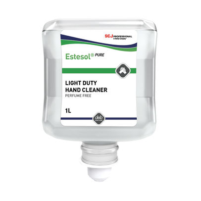 Deb 1 Litre Estesol Lotion Pure Wash Cartridge