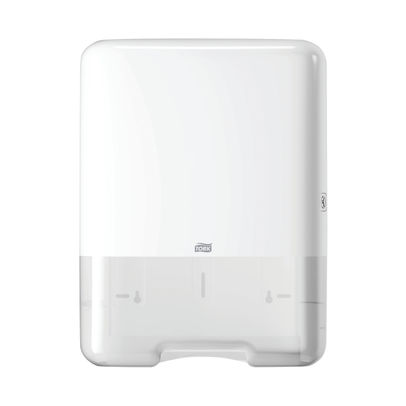 Tork H3 White Singlefold Hand Towel Dispenser