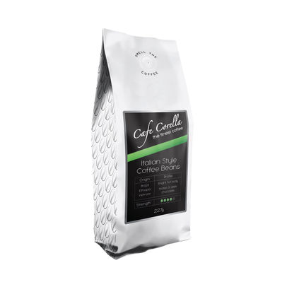 Café Corella Coffee Beans