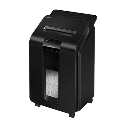 Fellowes AutoMax 100M Mini-Cut Shredder