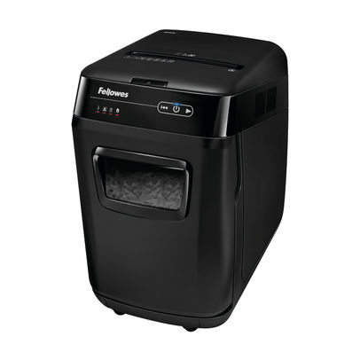 Fellowes Automax 200C Cross Cut Shredder