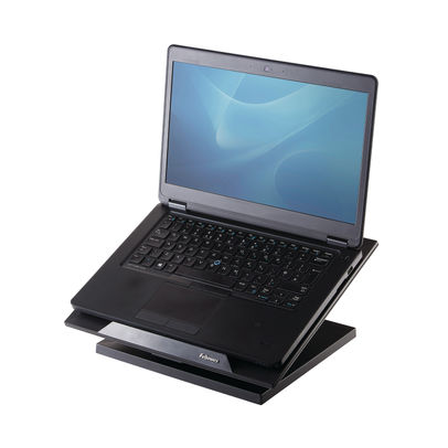 Fellowes Designer Suites Laptop Riser