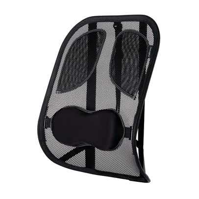 Fellowes Professional Series Mesh Back Support