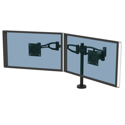 Fellowes Professional Series Dual Monitor Arm