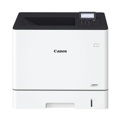 Canon i-Sensys LBP722Cdw A4 Colour Laser Printer