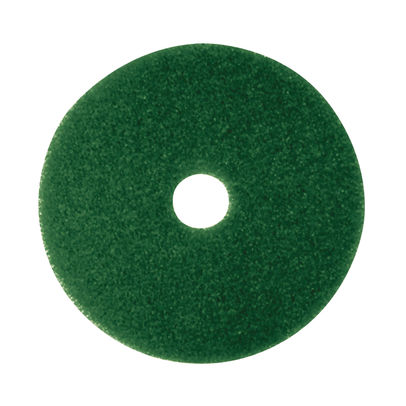 3M 380mm Green Scrubbing Floor Pads (Pack of 5)