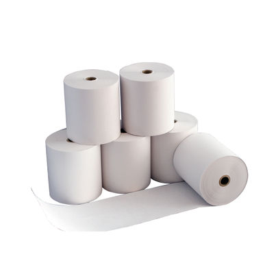 Cash register roll discount