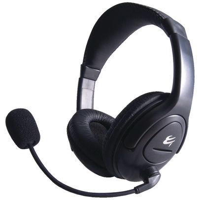 Computer Gear HP 512 Multimedia Stereo Headset