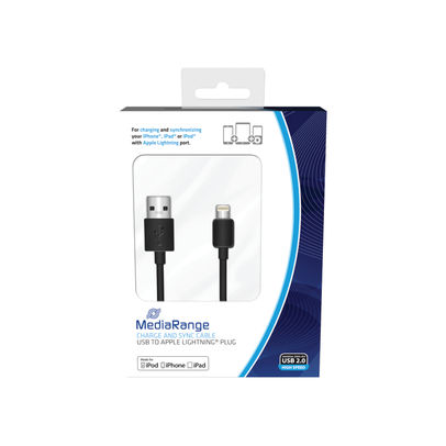 MediaRange Charge and Sync Cable