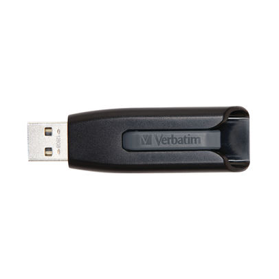 Verbatim Store n Go V3 USB 3.0 Flash Drive 128GB Black