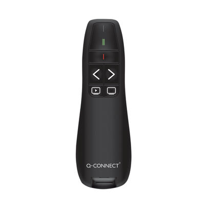 Q-Connect Remote Laser Pointer